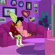 Illustration for article titled Secrets of Futurama's new season: who's dead, who's in love, and who's robosexual